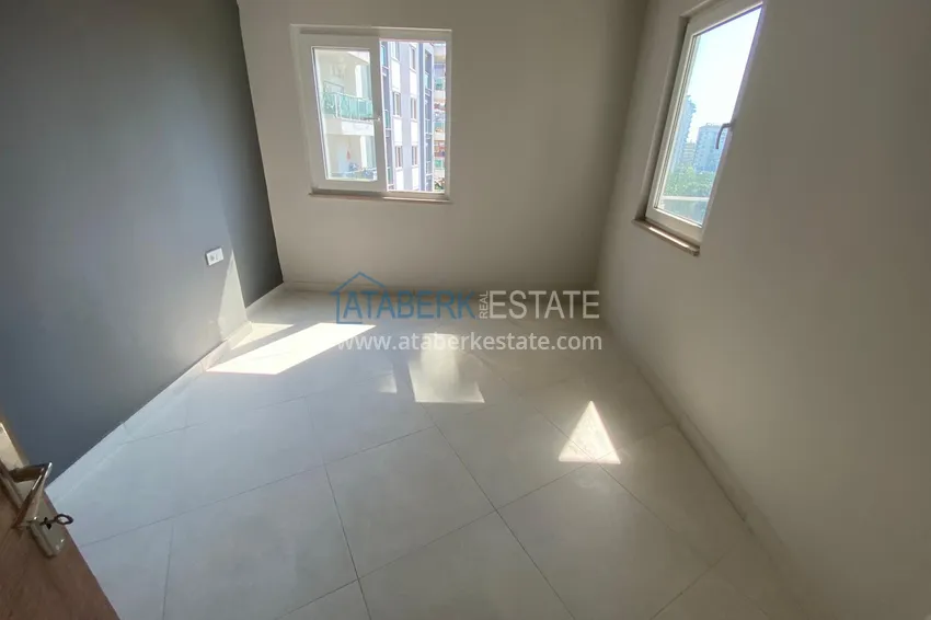 Приобрести Квартира в Махмутларе двухкомнатная с чистовой отделкой. Новостройки Алании 6 