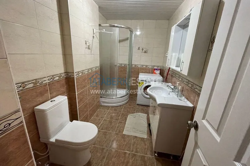 Приобрести Квартира в Джикджилли меблированная, от собственника 6 