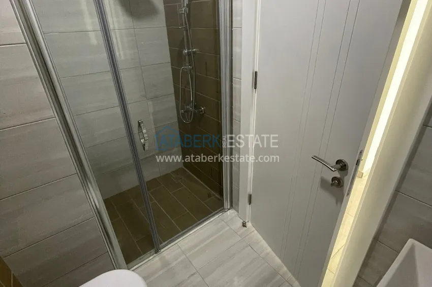 Приобрести Квартира в Авсалларе меблированная от собственника 6 