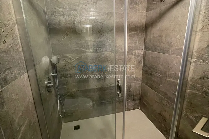 Приобрести Квартира в районе Кестель с чистовой отделкой на первой береговой линии 6 