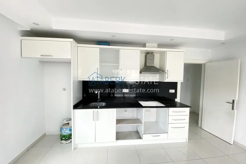 Приобрести Квартира в центре Алании - район пляжа Клеопатра 6 