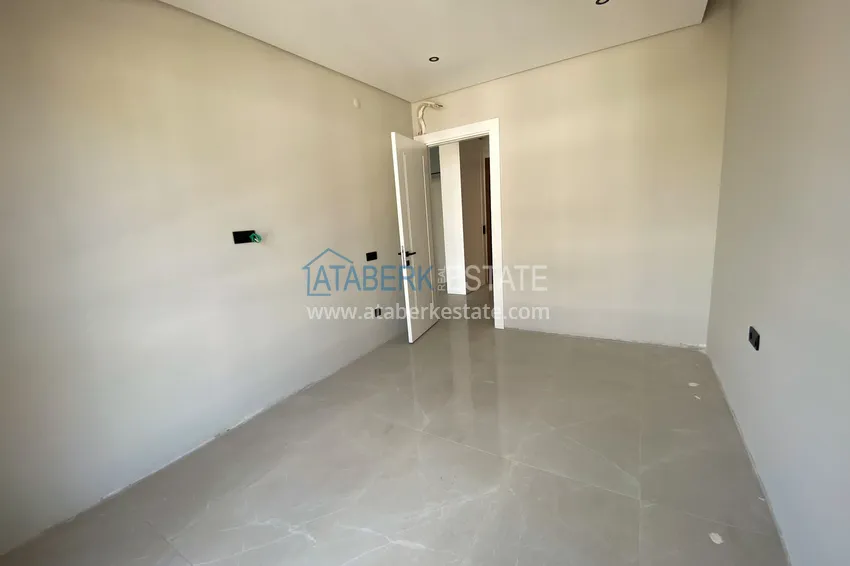 Приобрести Квартира в Оба с чистовой отделкой и видом на горы 8 