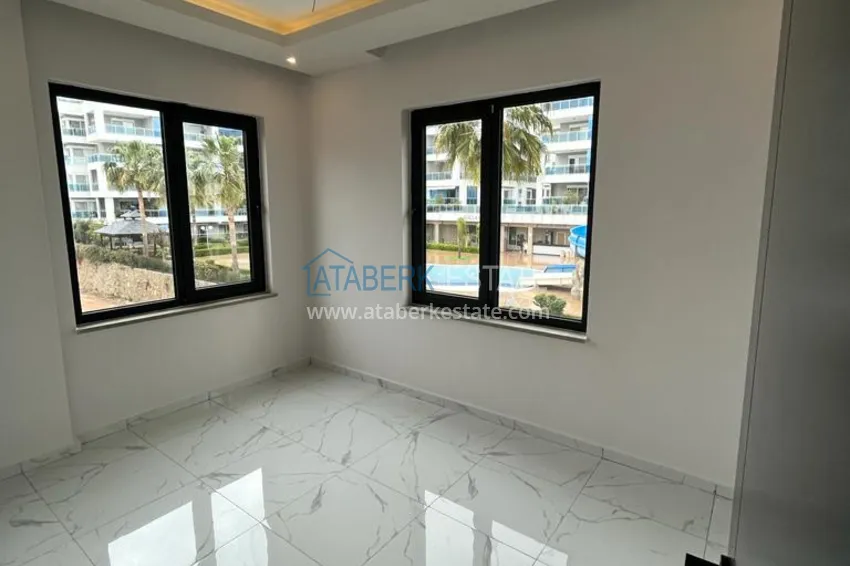 Приобрести Квартиры в Оба двухкомнатные с чистовой отделкой в новом комплексе 8 