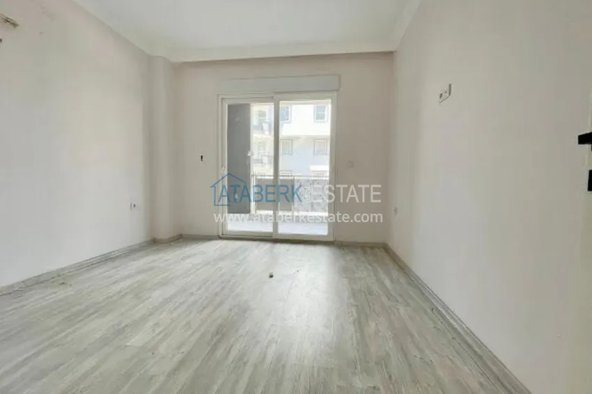 Приобрести Квартира в Махмутларе с видом на горы в 5 минутах от моря 7 