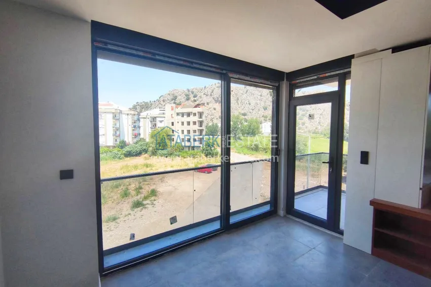 Приобрести Квартиры в Анталии район Коньяалты – Хурма с качественной чистовой отделкой 7 