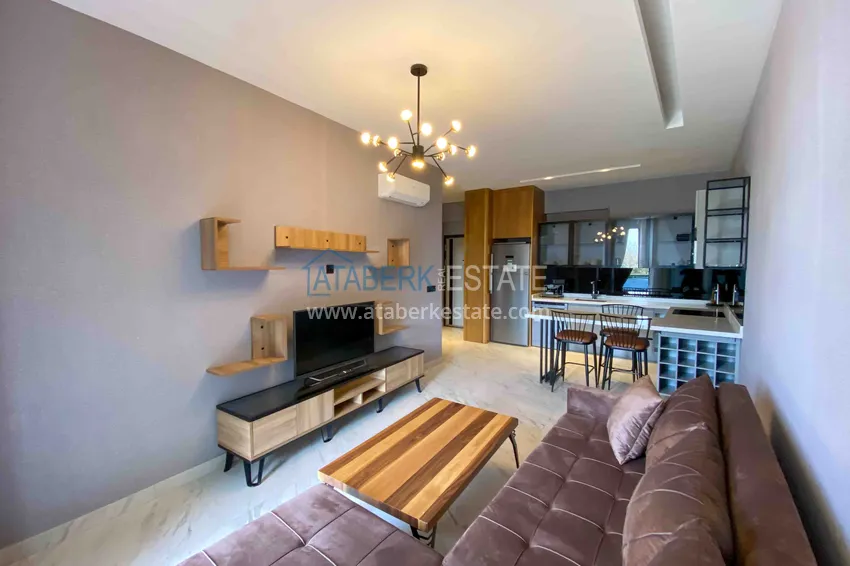 Приобрести Квартира от собственника в Каргыджаке в элитном комплексе на первой береговой линии 8