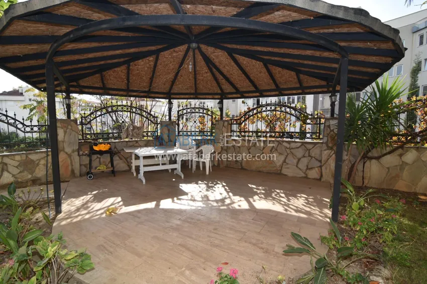 Квартира в Джикджилли меблированная, от собственника 7 