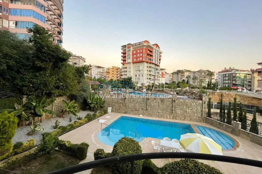 Приобрести Квартира в Джикджилли меблированная, от собственника 7 