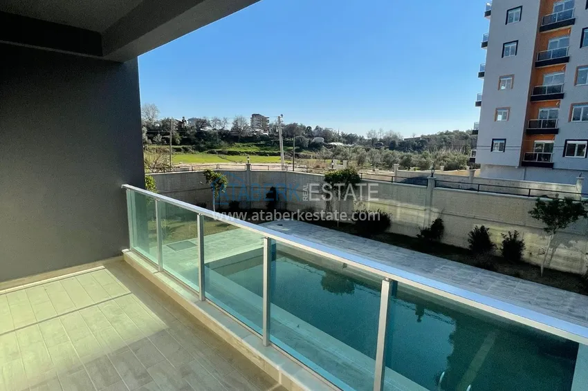 Приобрести Квартира в Авсалларе меблированная от собственника 7 