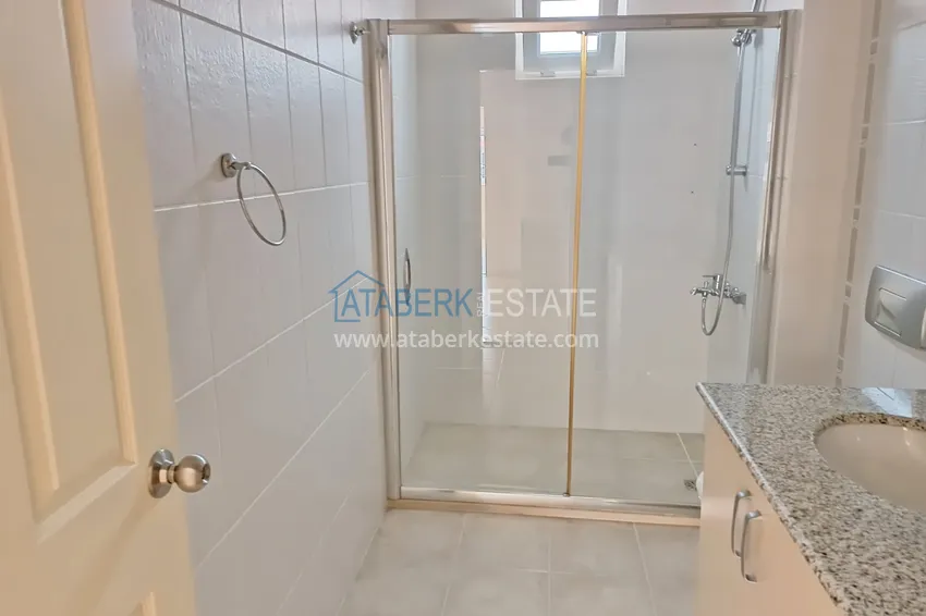 Приобрести Квартира в Оба трехкомнатная в комфортабельном комплексе 8 