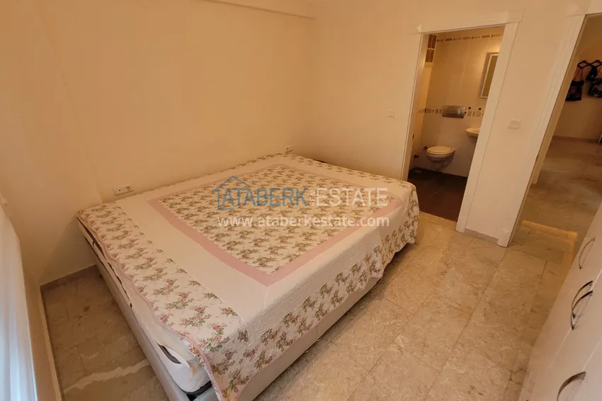 Приобрести Квартира в Махмутларе меблированная с видом на море и горы 8 