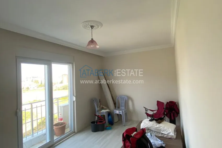 Приобрести Квартира в Газипаше трехкомнатная с мебелью и видом на горы 8 