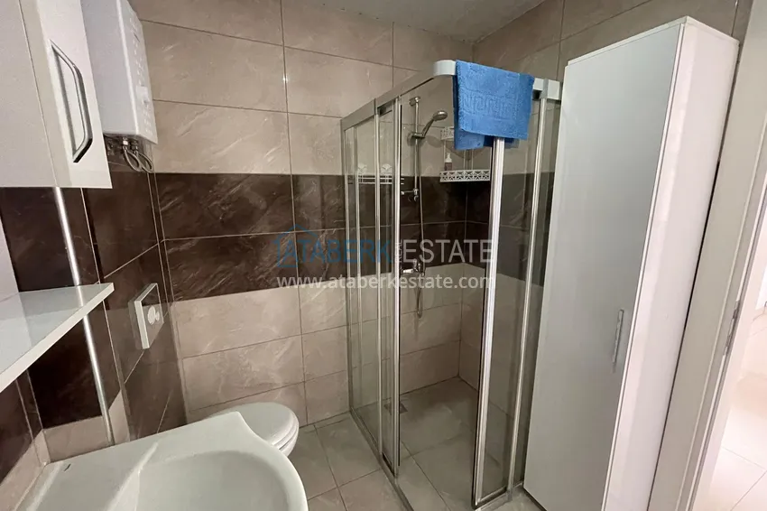 Приобрести Квартира в Кестеле меблированная с частичным видом на море 8 