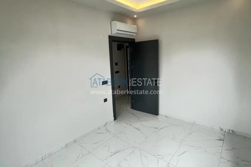 Приобрести Квартиры в Оба двухкомнатные с чистовой отделкой в новом комплексе 9 