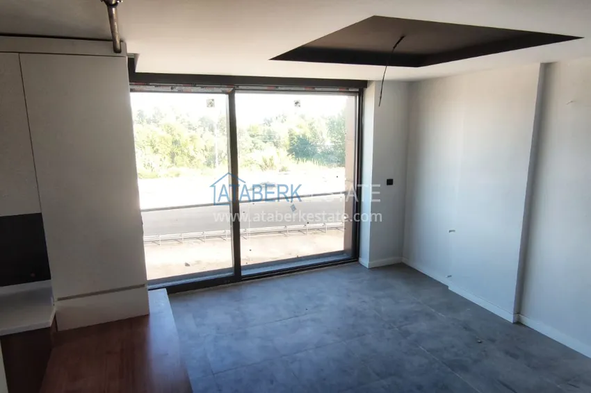 Приобрести Квартиры в Анталии район Коньяалты – Хурма с качественной чистовой отделкой 8 