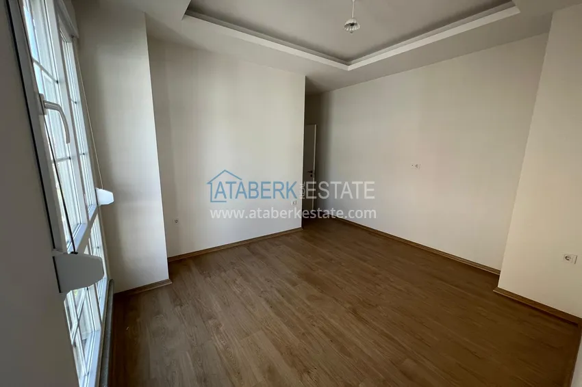 Приобрести Квартира в центре Алании с чистовой отделкой и отдельной кухней - в новостройке 12 