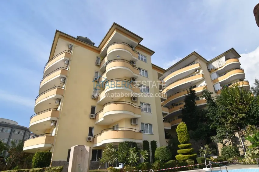 Квартира в Джикджилли меблированная, от собственника 8 