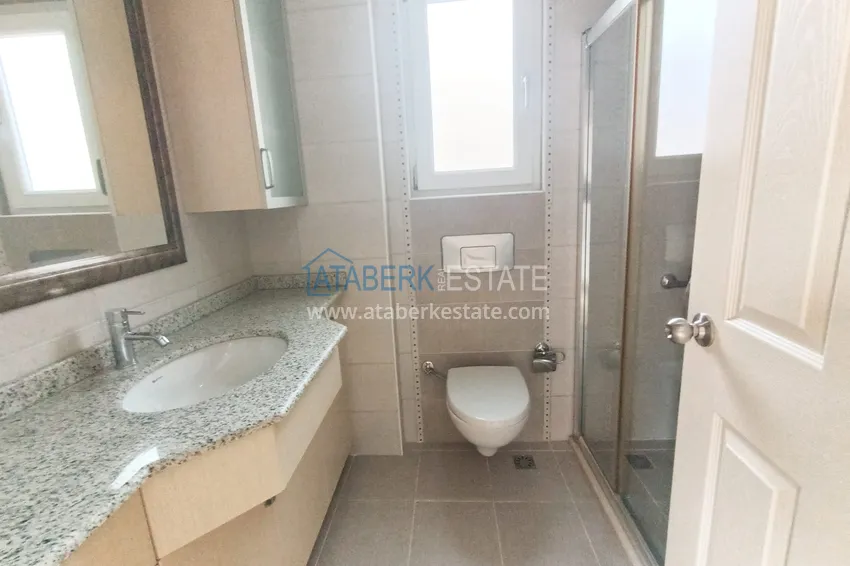 Приобрести Квартира в Оба трехкомнатная в комфортабельном комплексе 9 