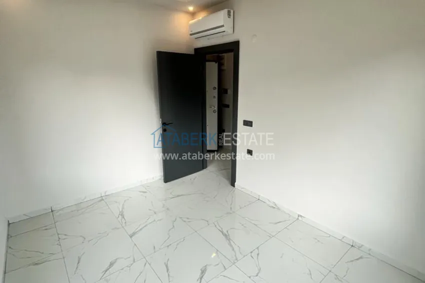 Приобрести Квартиры в Оба двухкомнатные с чистовой отделкой в новом комплексе 10 