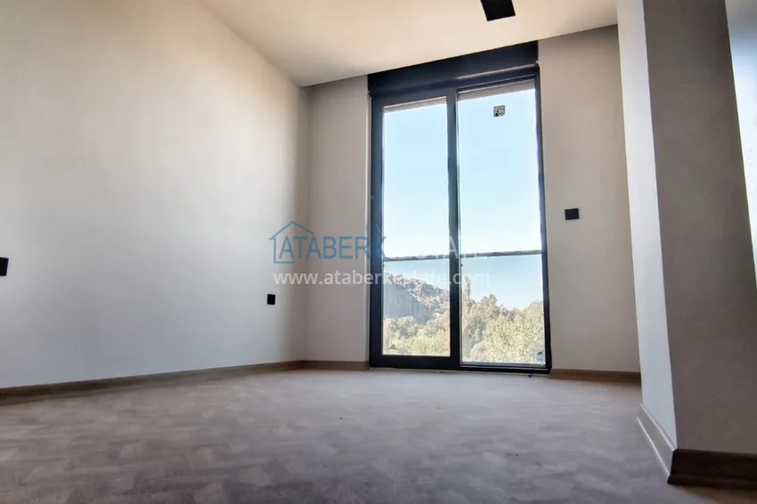 Приобрести Квартиры в Анталии район Коньяалты – Хурма с качественной чистовой отделкой 9 