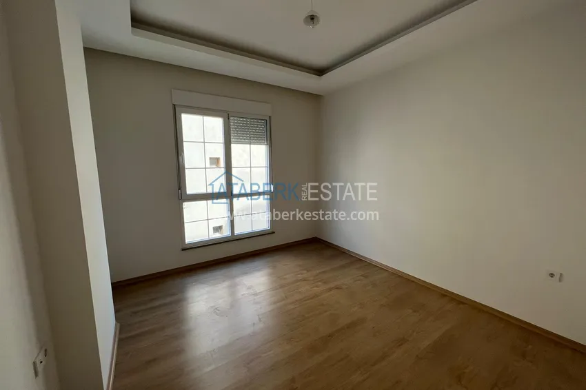 Приобрести Квартира в центре Алании с чистовой отделкой и отдельной кухней - в новостройке 13 