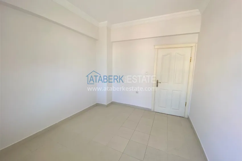 Приобрести Квартира в районе Оба трехкомнатная с видом на горы 11 