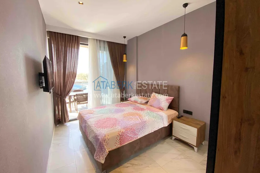 Приобрести Квартира от собственника в Каргыджаке в элитном комплексе на первой береговой линии 10