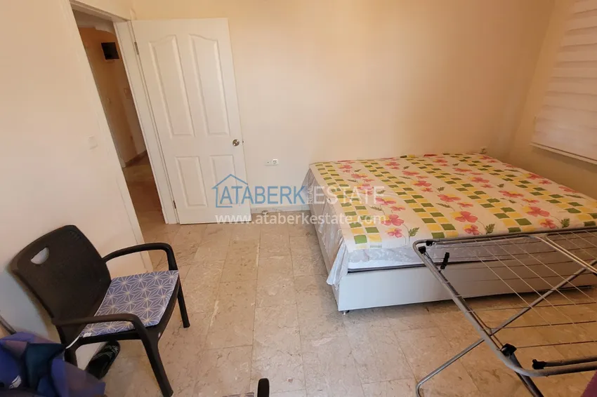 Приобрести Квартира в Махмутларе меблированная с видом на море и горы 10 