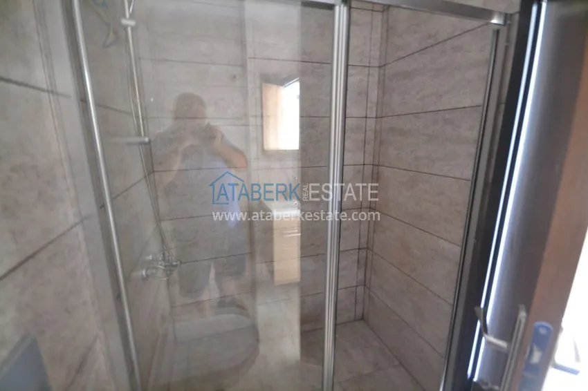 Приобрести Квартира в Махмутларе двухкомнатная с чистовой отделкой. Новостройки Алании 9 