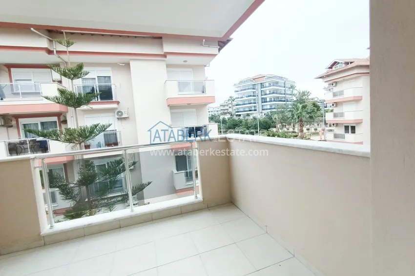 Приобрести Квартира в Оба трехкомнатная в комфортабельном комплексе 10 