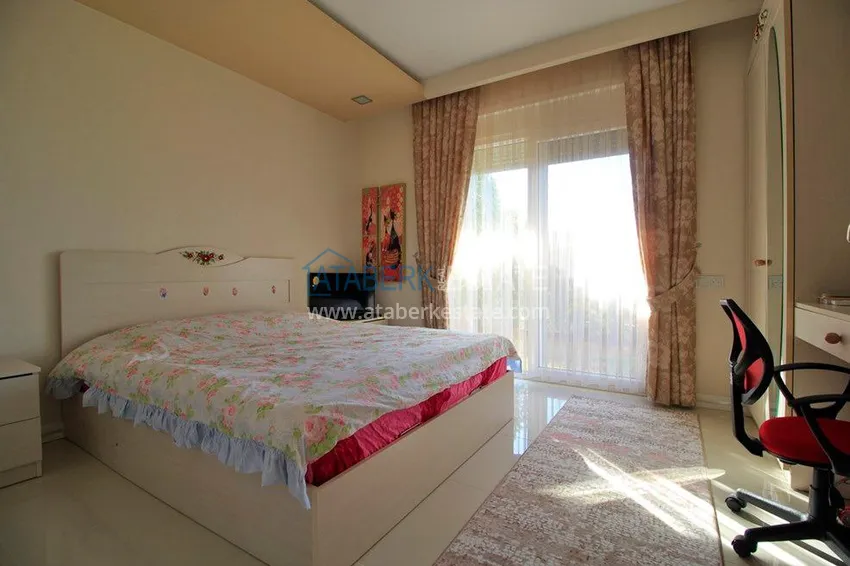 Приобрести Двухэтажная вилла в Каргыджаке с частным бассейном. Имеет право на гражданство 12 