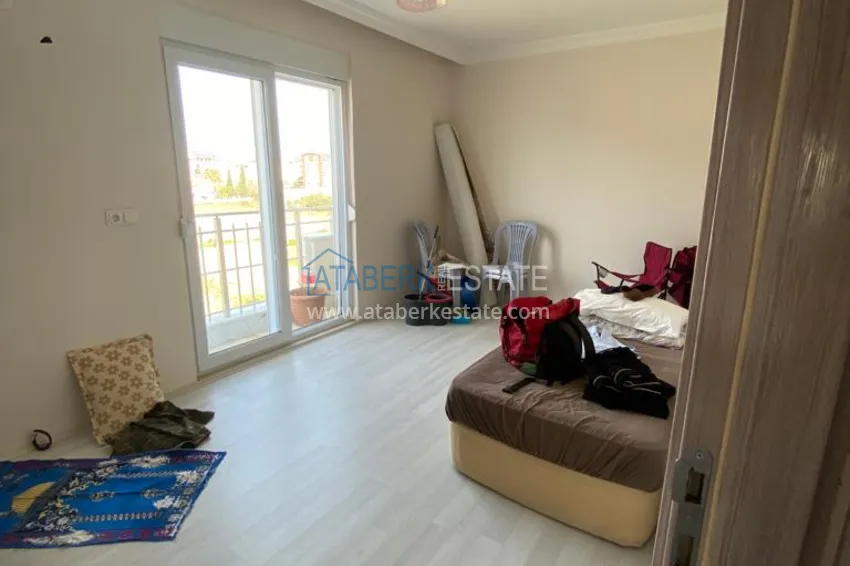 Приобрести Квартира в Газипаше трехкомнатная с мебелью и видом на горы 9 