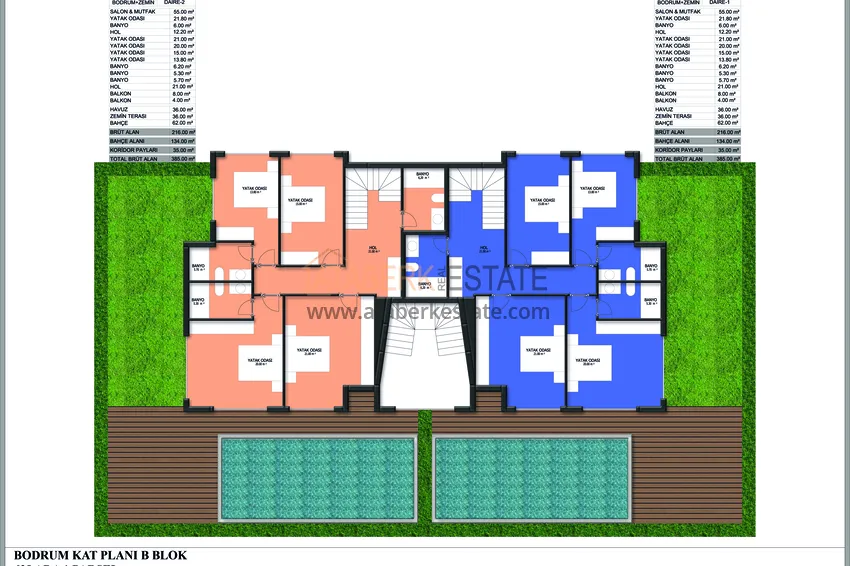 Купить дешево Уникальный проект в Махмутларе! Покупка квартиры на выгодных условиях!  10 