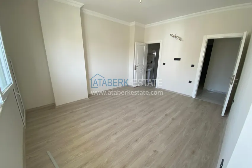 Приобрести Пентхаус в Махмутларе с чистовой отделкой и видом на море – новостройка 2 