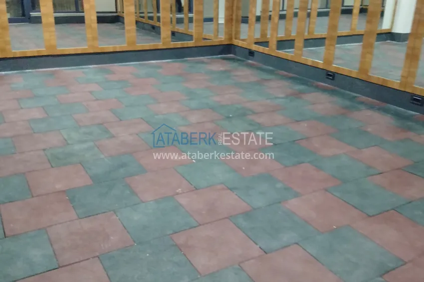 Пентхаус в Анталии, микрорайон Кунду, в новом элитном комплексе 4 