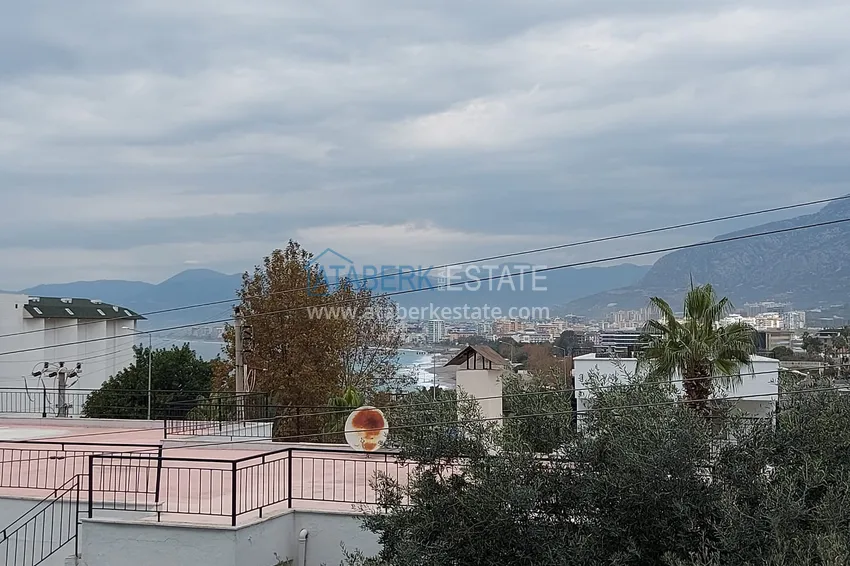 Приобрести Двухкомнатная квартира в Каргыджаке в комплексе на первой береговой линии 13 