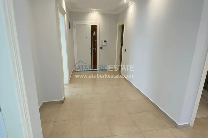 Приобрести Квартира в Махмутларе с отдельной кухней в жилом комплексе с инфраструктурой 1 