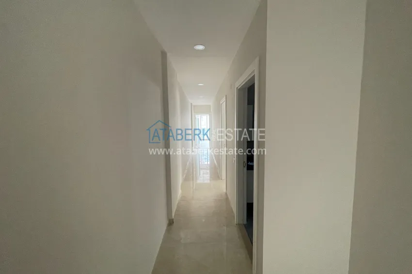 Приобрести Квартира в центре Алании с чистовой отделкой в новостройке 10 