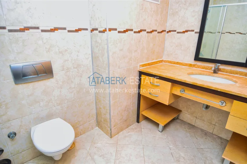 Приобрести Вилла в Белеке смежная в коттеджном поселке на берегу реки  10 