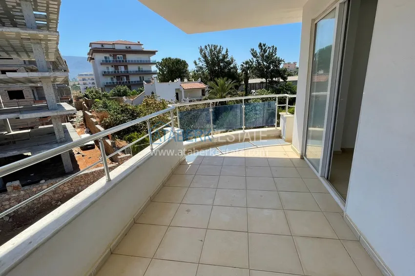 Приобрести Пентхаус-дуплекс в районе Оба с 4 спальнями по демократичной цене 13 