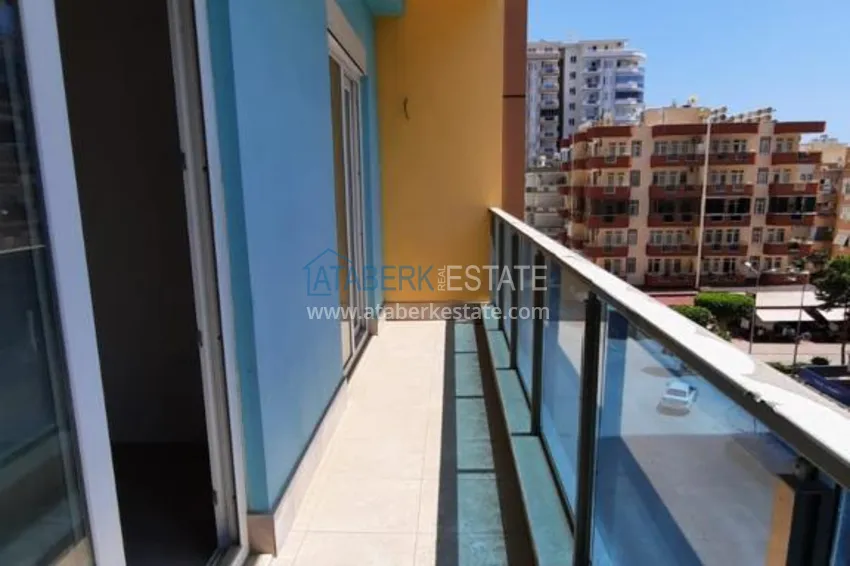 Приобрести Квартира в Махмутларе с чистовой отделкой, от собственника 10 