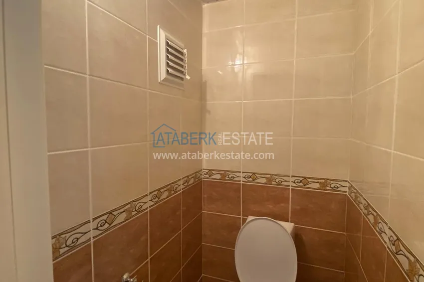 Приобрести Квартира в Махмутларе пятикомнатная, линейная на первой береговой линии 10