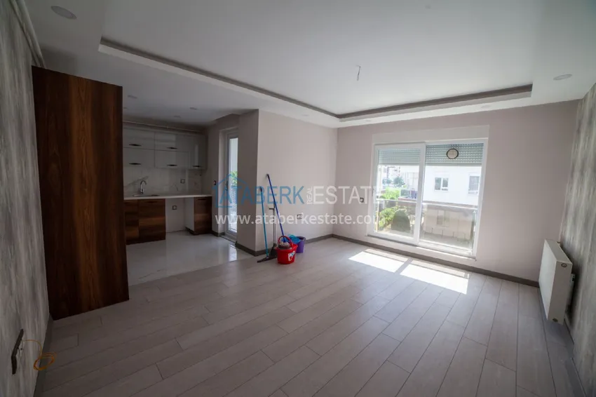 Приобрести Квартиры в Анталии от застройщика  5 