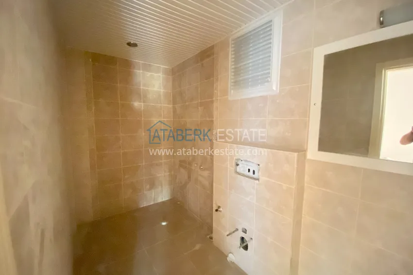 Приобрести Двухуровневый пентхаус в Авсалларе с видом на море  10 