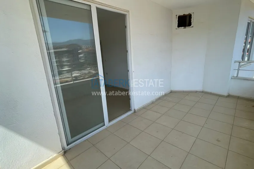 Приобрести Пентхаус-дуплекс в районе Оба с 4 спальнями по демократичной цене 14 