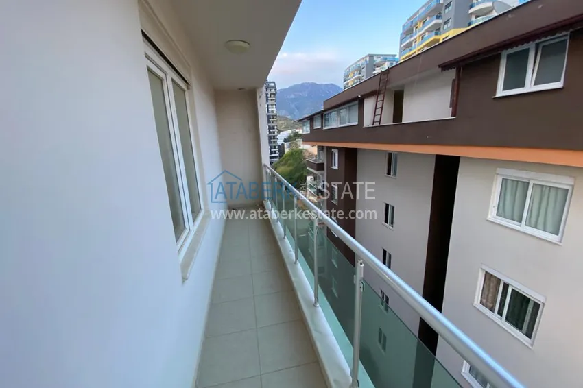 Приобрести Квартира-студия в Махмутларе в уютном комплексе рядом с морем 11 