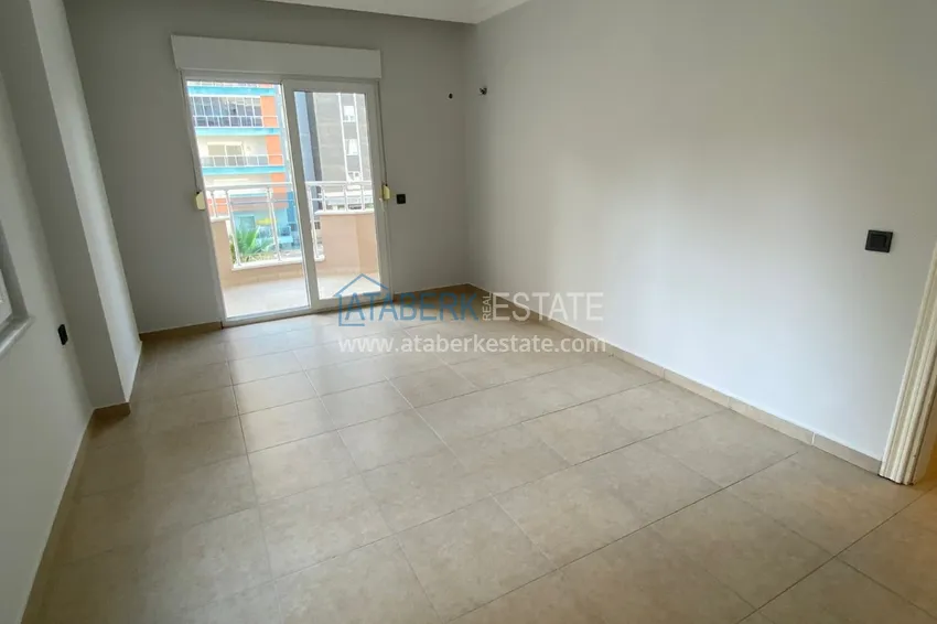 Приобрести Квартира в Махмутларе с отдельной кухней в жилом комплексе с инфраструктурой 12 