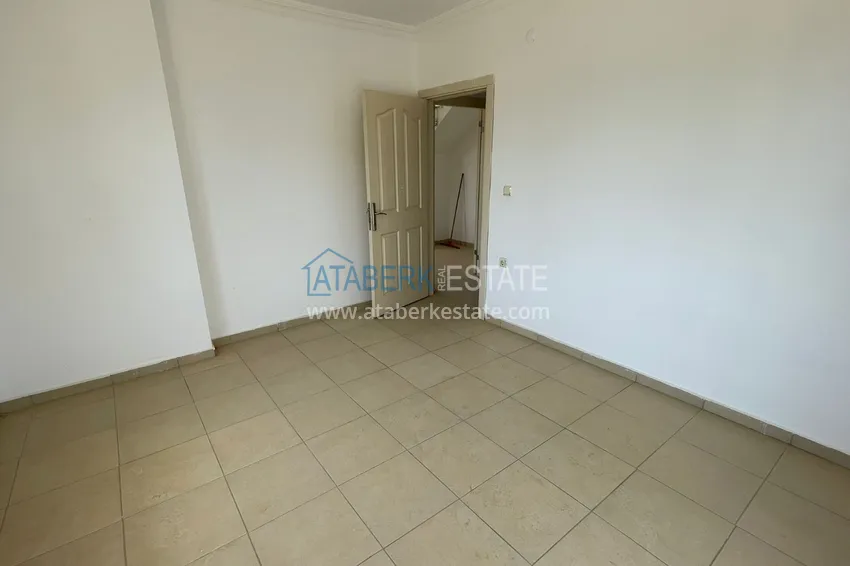 Приобрести Пентхаус-дуплекс в районе Оба с 4 спальнями по демократичной цене 15 