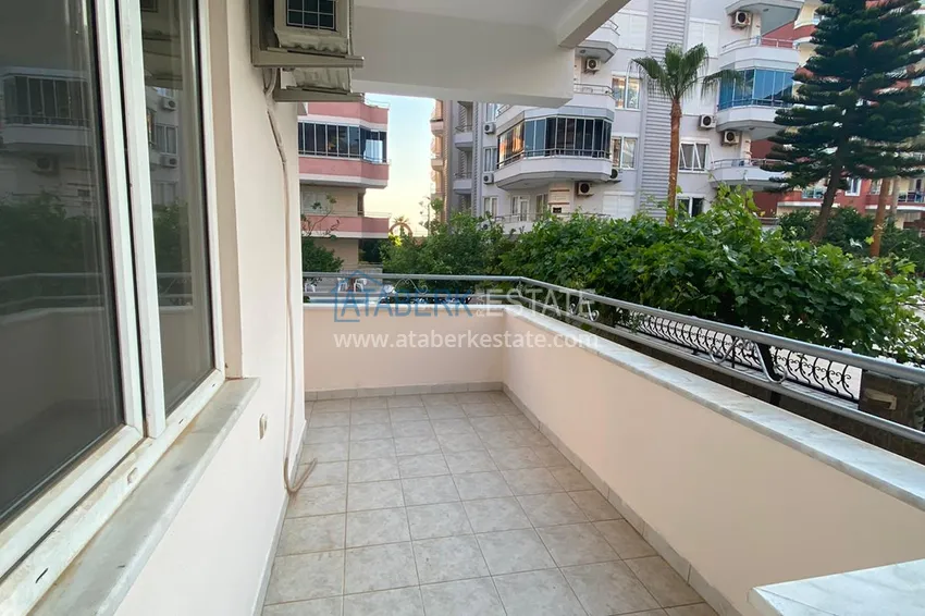 Приобрести Квартира в Махмутларе пятикомнатная, линейная на первой береговой линии 11