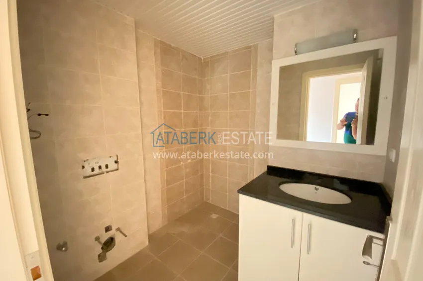 Приобрести Двухуровневый пентхаус в Авсалларе с видом на море  11 